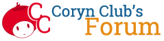 Coryn Club Forum