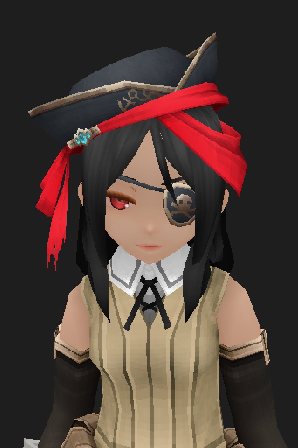 Pirate Hat